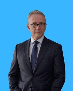 Dariusz Bobolewski Ekspert ds. Ubezpieczeń i Kredytów.